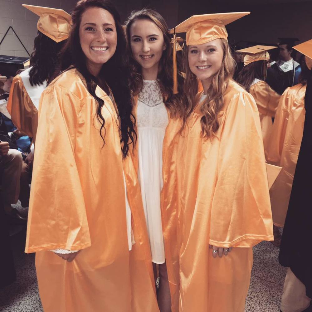 Meet your Posher, Kayla